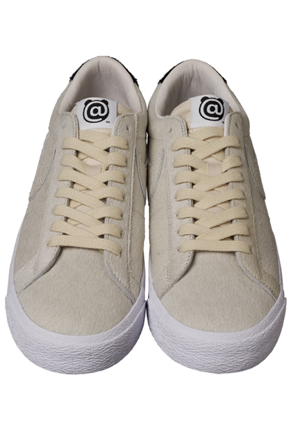 MEDICOM TOY - NIKE SB ZOOM BLAZER LOW QS
